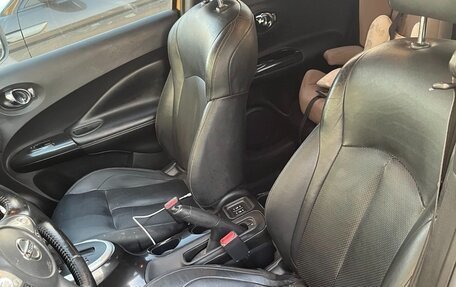 Nissan Juke II, 2014 год, 1 200 000 рублей, 12 фотография