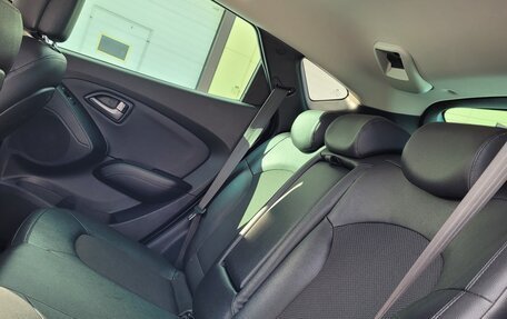 Hyundai ix35 I рестайлинг, 2014 год, 1 460 000 рублей, 14 фотография