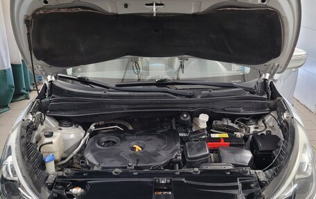 Hyundai ix35 I рестайлинг, 2014 год, 1 460 000 рублей, 12 фотография