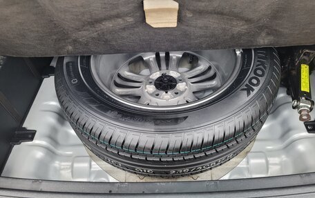 Hyundai ix35 I рестайлинг, 2014 год, 1 460 000 рублей, 15 фотография