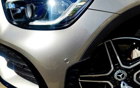 Mercedes-Benz GLC, 2020 год, 4 790 000 рублей, 13 фотография