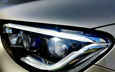 Mercedes-Benz GLC, 2020 год, 4 790 000 рублей, 8 фотография