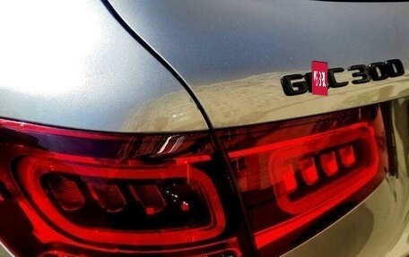 Mercedes-Benz GLC, 2020 год, 4 790 000 рублей, 10 фотография