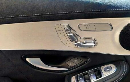 Mercedes-Benz GLC, 2020 год, 4 790 000 рублей, 22 фотография