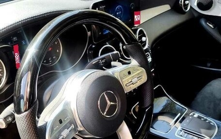 Mercedes-Benz GLC, 2020 год, 4 790 000 рублей, 26 фотография