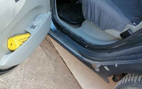 Renault Scenic III, 2003 год, 260 000 рублей, 2 фотография