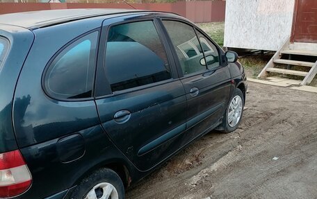 Renault Scenic III, 2003 год, 260 000 рублей, 6 фотография