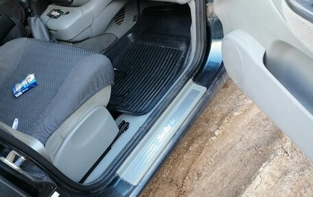 Renault Scenic III, 2003 год, 260 000 рублей, 14 фотография