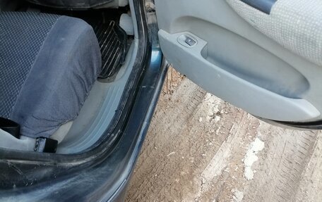 Renault Scenic III, 2003 год, 260 000 рублей, 7 фотография