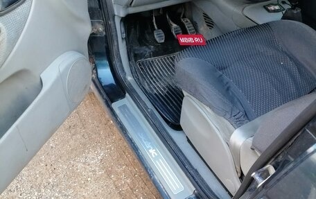 Renault Scenic III, 2003 год, 260 000 рублей, 3 фотография