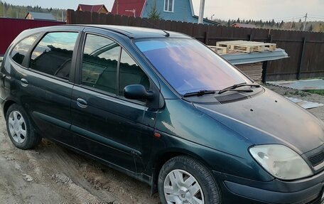 Renault Scenic III, 2003 год, 260 000 рублей, 5 фотография