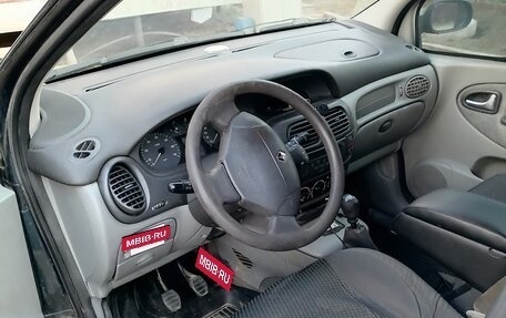 Renault Scenic III, 2003 год, 260 000 рублей, 4 фотография