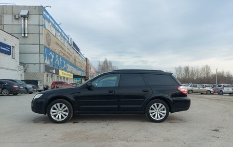 Subaru Outback III, 2006 год, 950 000 рублей, 2 фотография
