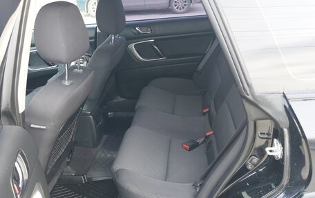 Subaru Outback III, 2006 год, 950 000 рублей, 9 фотография