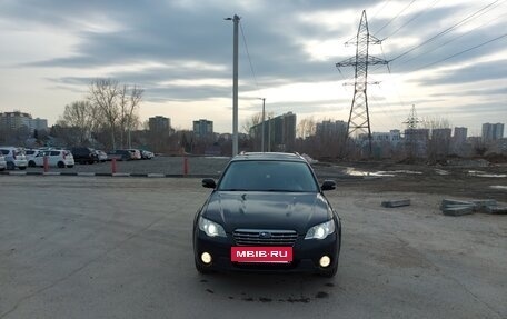 Subaru Outback III, 2006 год, 950 000 рублей, 8 фотография