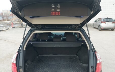 Subaru Outback III, 2006 год, 950 000 рублей, 10 фотография