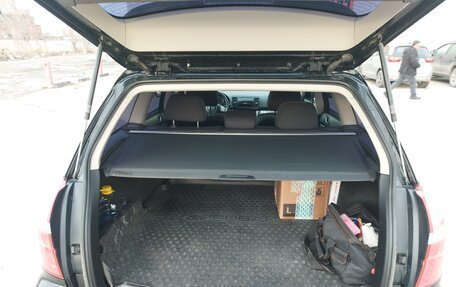 Subaru Outback III, 2006 год, 950 000 рублей, 12 фотография