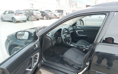 Subaru Outback III, 2006 год, 950 000 рублей, 14 фотография