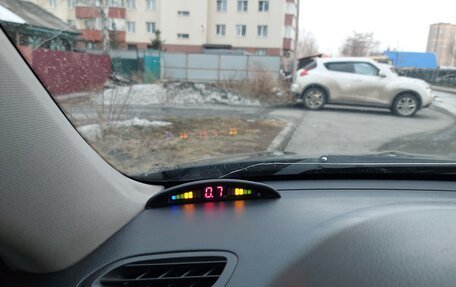 Subaru Outback III, 2006 год, 950 000 рублей, 20 фотография