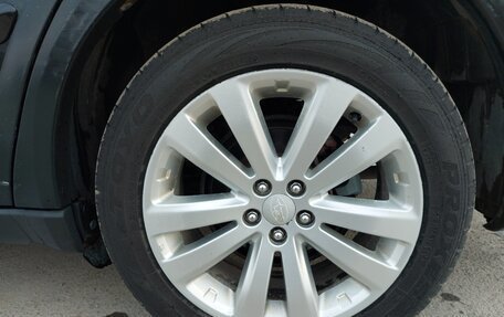 Subaru Outback III, 2006 год, 950 000 рублей, 17 фотография