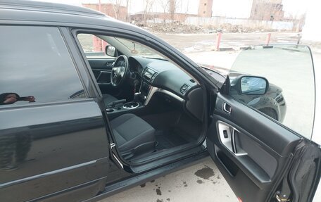 Subaru Outback III, 2006 год, 950 000 рублей, 13 фотография