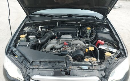 Subaru Outback III, 2006 год, 950 000 рублей, 15 фотография