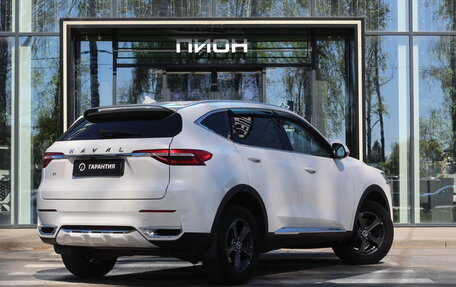 Haval F7 I, 2021 год, 1 730 000 рублей, 3 фотография