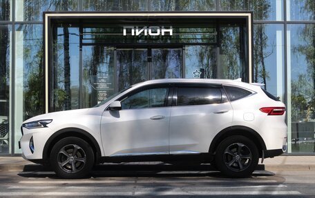 Haval F7 I, 2021 год, 1 730 000 рублей, 2 фотография