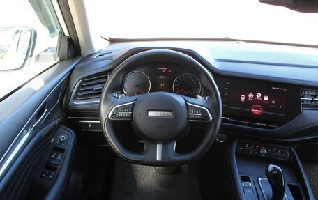 Haval F7 I, 2021 год, 1 730 000 рублей, 9 фотография