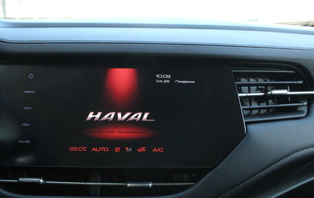 Haval F7 I, 2021 год, 1 730 000 рублей, 10 фотография