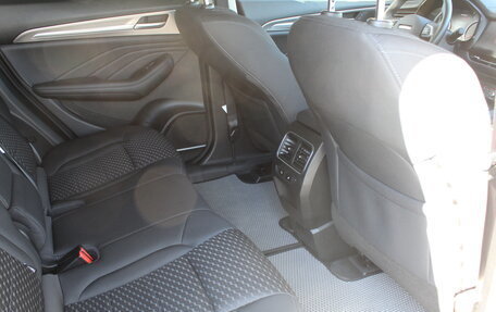 Haval F7 I, 2021 год, 1 730 000 рублей, 24 фотография