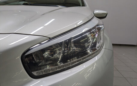 KIA cee'd III, 2014 год, 1 290 000 рублей, 11 фотография