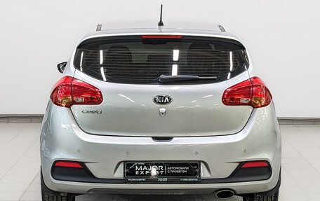 KIA cee'd III, 2014 год, 1 290 000 рублей, 6 фотография