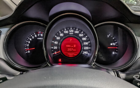 KIA cee'd III, 2014 год, 1 290 000 рублей, 16 фотография