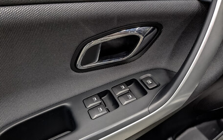 KIA cee'd III, 2014 год, 1 290 000 рублей, 29 фотография