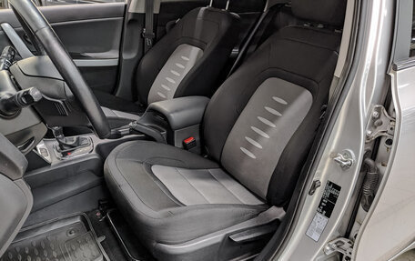 KIA cee'd III, 2014 год, 1 290 000 рублей, 20 фотография