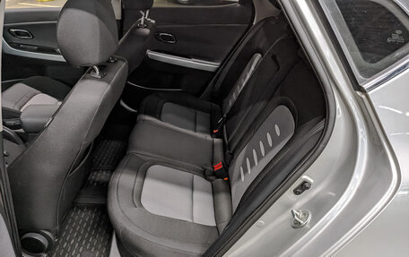 KIA cee'd III, 2014 год, 1 290 000 рублей, 18 фотография