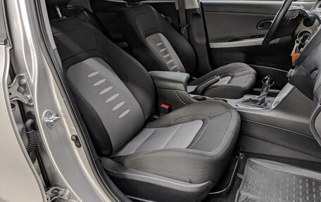 KIA cee'd III, 2014 год, 1 290 000 рублей, 23 фотография