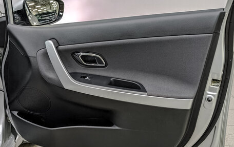KIA cee'd III, 2014 год, 1 290 000 рублей, 24 фотография