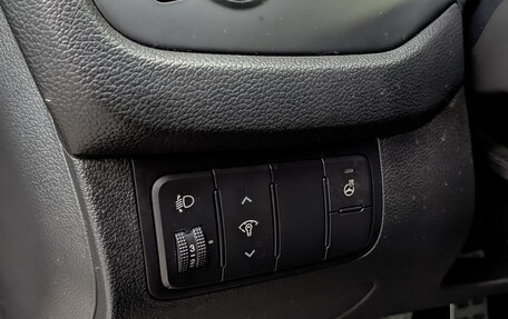 KIA cee'd III, 2014 год, 1 290 000 рублей, 28 фотография