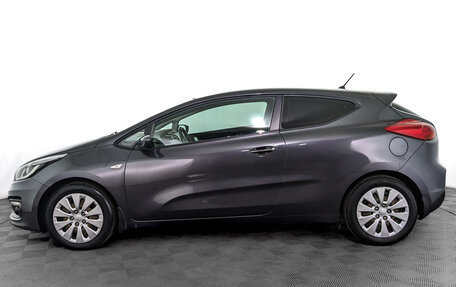 KIA cee'd III, 2015 год, 1 220 000 рублей, 8 фотография