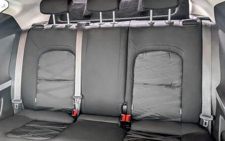 KIA cee'd III, 2015 год, 1 220 000 рублей, 12 фотография