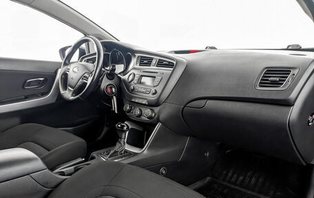 KIA cee'd III, 2015 год, 1 220 000 рублей, 11 фотография