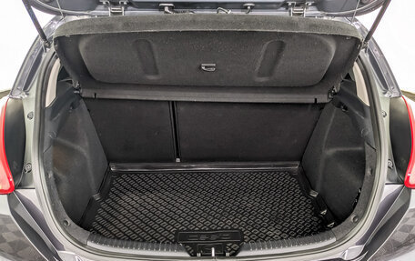 KIA cee'd III, 2015 год, 1 220 000 рублей, 10 фотография