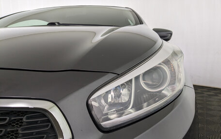 KIA cee'd III, 2015 год, 1 220 000 рублей, 16 фотография