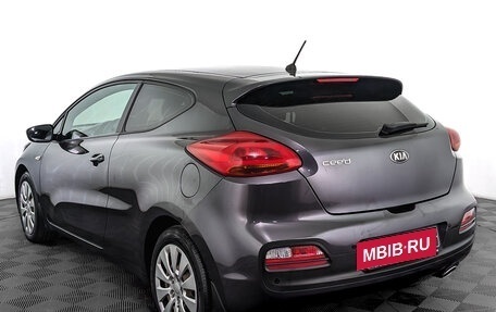 KIA cee'd III, 2015 год, 1 220 000 рублей, 7 фотография