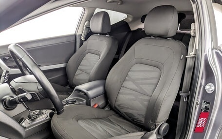 KIA cee'd III, 2015 год, 1 220 000 рублей, 18 фотография