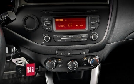 KIA cee'd III, 2015 год, 1 220 000 рублей, 15 фотография