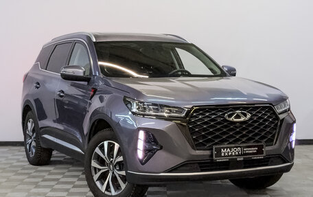 Chery Tiggo 7 Pro, 2023 год, 1 800 000 рублей, 3 фотография