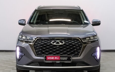 Chery Tiggo 7 Pro, 2023 год, 1 800 000 рублей, 2 фотография
